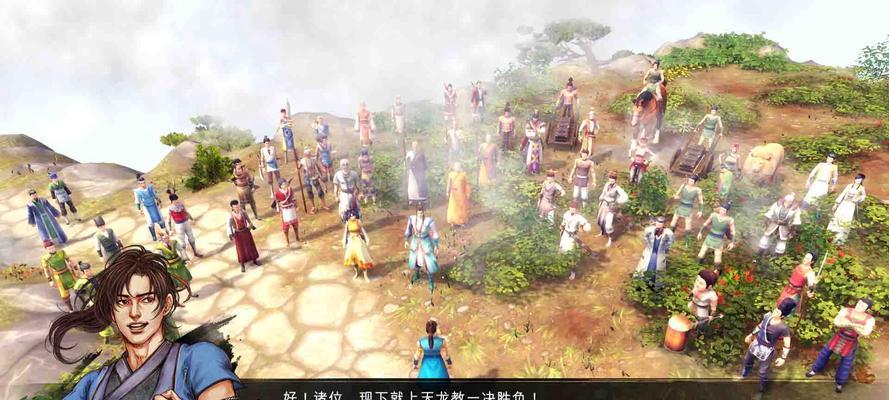 不良人游戏侠客怎么获得？侠客获取方法是什么？