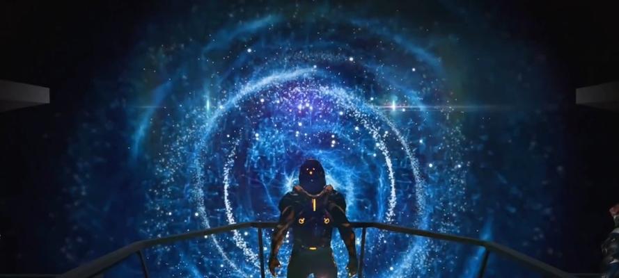《质量效应》游戏绕过星空有哪些具体步骤？中文版步骤是什么？