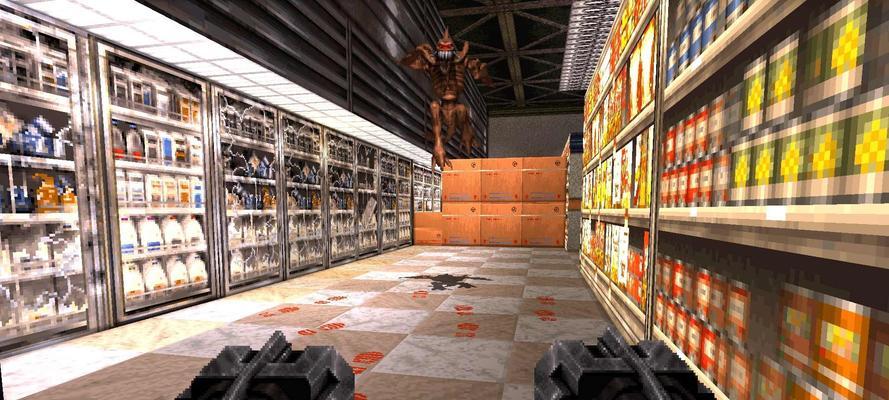 《毁灭公爵3D》游戏有哪些秘籍？秘籍使用方法是？