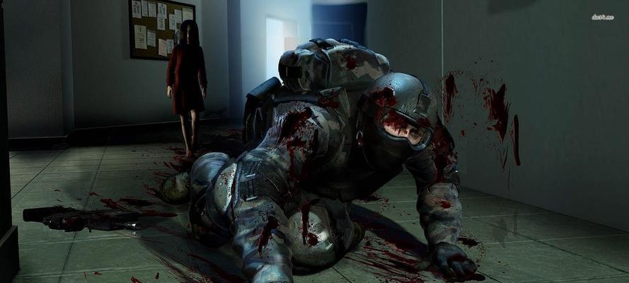 《极度恐慌3》游戏个人对FEAR3结局有哪些看法？结局看法是什么？