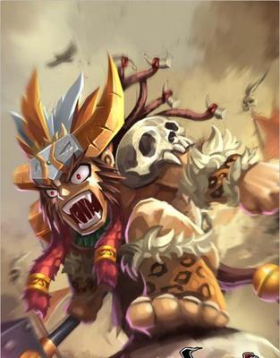 潮爆三国南蛮怎么入侵？南蛮入侵攻略解说有哪些？
