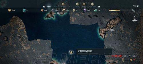刺客信条奥德赛独眼巨人在哪？独眼巨人打法攻略有哪些？