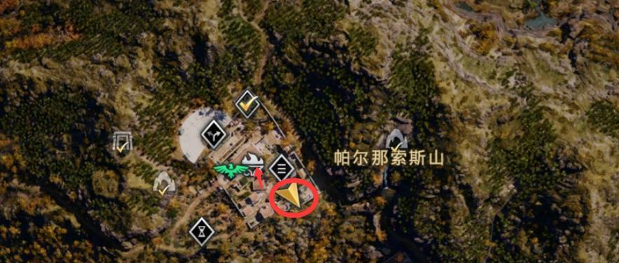刺客信条奥德赛谜题陶片有什么用？谜题陶片奖励一览有哪些？