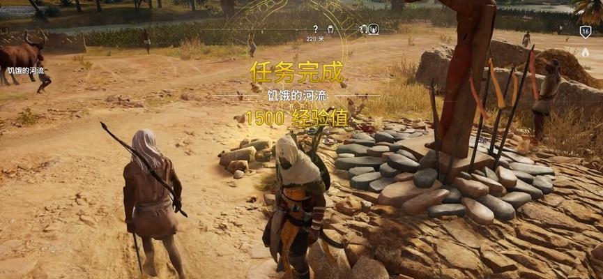 刺客信条起源捕鼠夹支线攻略有哪些？捕鼠夹支线怎么做？