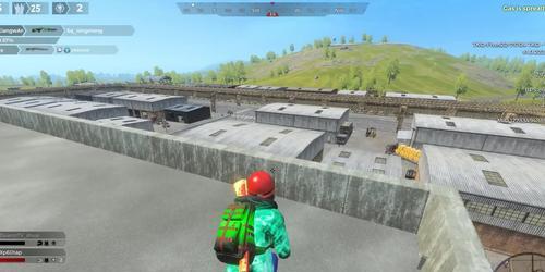 H1Z1最新物品合成表在哪里查看？如何使用？