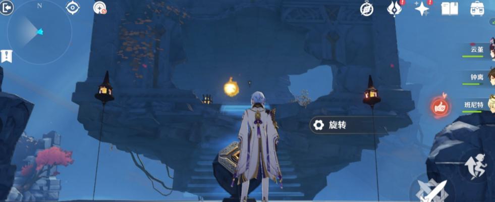 INSIDE第十四幕通关技巧是什么？如何顺利通过第十四关？