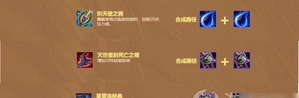 云顶之弈冰女流丽桑卓怎么搭配？搭配技巧与常见问题解答