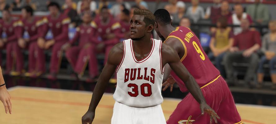 NBA2K15新手如何掌握进攻防守技巧？