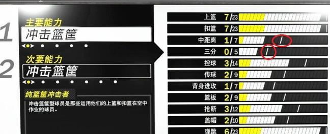 NBA2K17生涯模式徽章获得方法是什么？详细攻略详解在哪里？