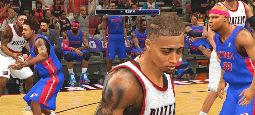 NBA2K17无形资产包括哪些？无形资产在游戏中的作用是什么？