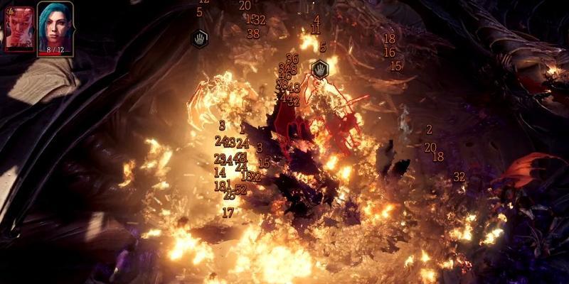 恶魔之书地狱十一层过第11关攻略是什么？