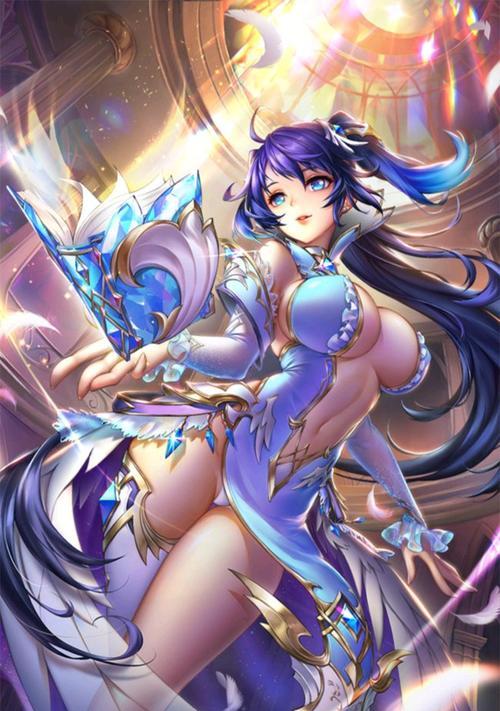 恶魔之书万人塚九层过法？对立教皇第九关攻略是什么？