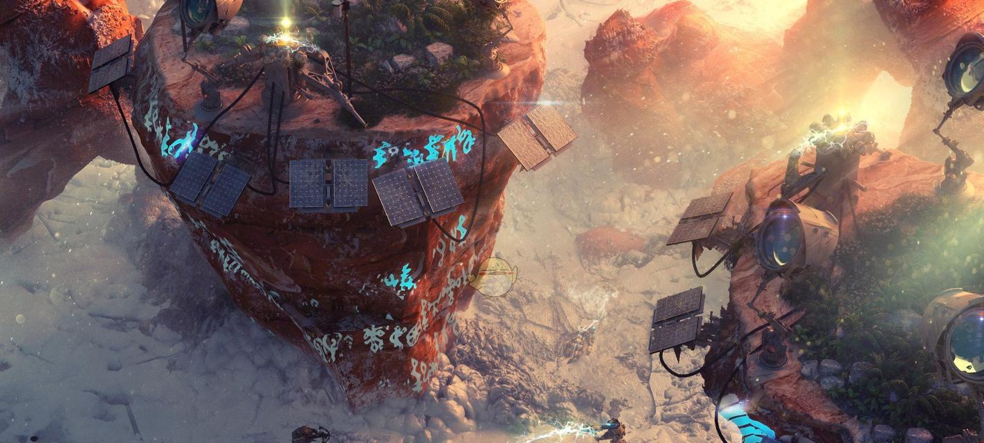 废土2如何无限刷XP点？掌握这些技巧轻松升级！