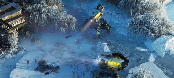 废土3前期武器怎么选？领取指南有哪些技巧？