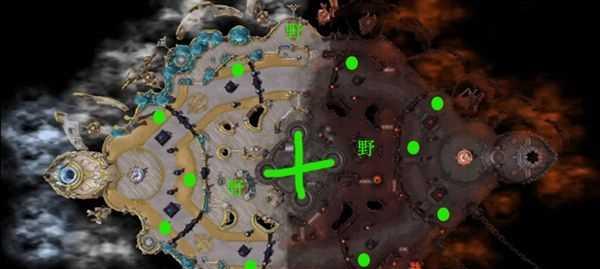 风暴英雄诅咒谷玩法详解？如何掌握诅咒谷的策略和技巧？