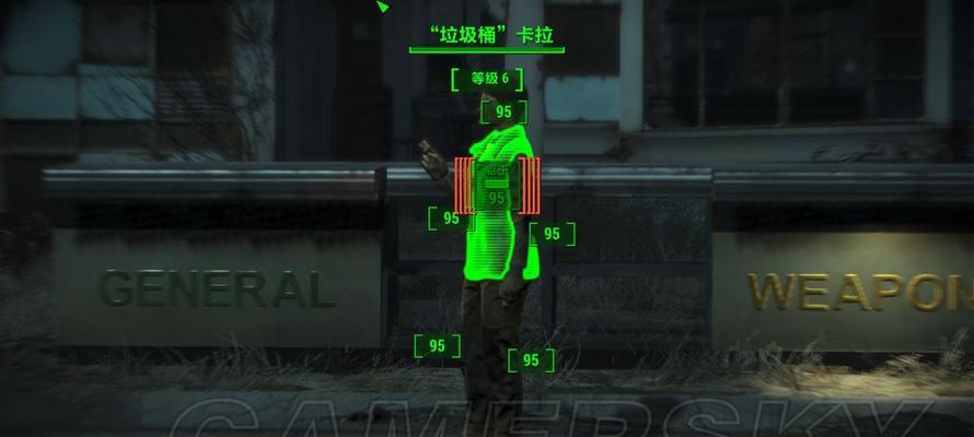 辐射4低智力流玩法介绍？如何在低智力下生存并取得胜利？