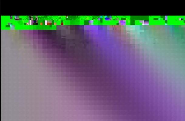 辐射4画面出现马赛克怎么办？如何彻底去除马赛克？