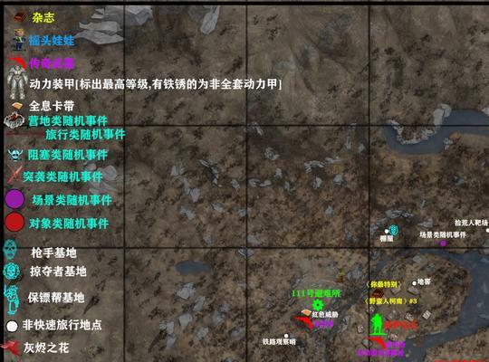 辐射4动力甲加点技巧有哪些？如何实现完美加点？
