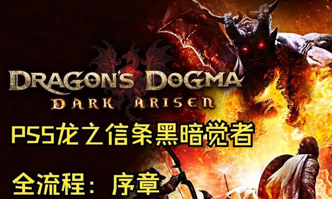 龙之信条黑暗觉者实用任务技巧一览收集技巧？如何快速掌握？