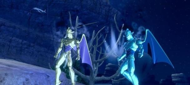 龙珠超宇宙2支线PQ任务如何三星通关？全攻略解析！