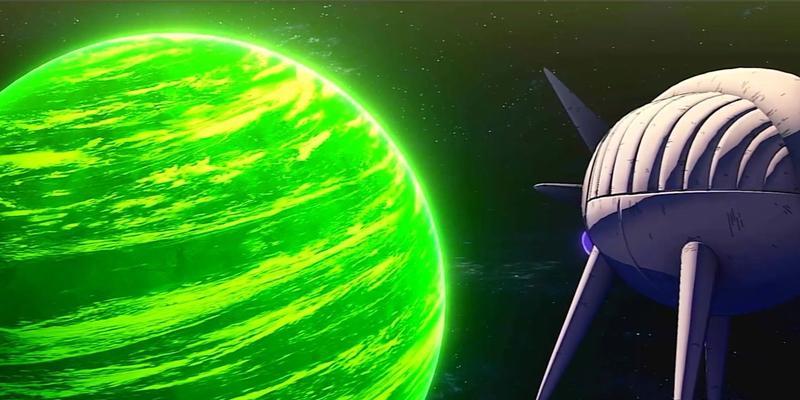 龙珠超宇宙2那美克星主线任务怎么过？详细流程攻略是什么？