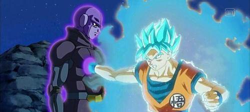 龙珠斗士Z中希特必杀技释放方法是什么？出招表详细解析？