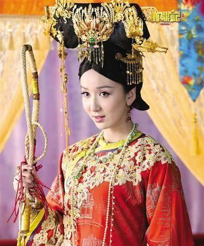 鹿鼎记建宁公主怎么样？她的属性特点有哪些？