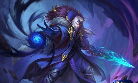 无支祁介绍攻略？如何在乱斗西游2中有效使用无支祁？
