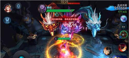 乱斗西游帮派领地玩法和规则介绍？如何在帮派领地中取得优势？