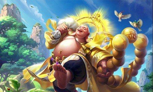 乱斗西游混世魔王时装蛰龙傲天有什么特点？如何获取？