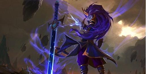 乱斗西游金色武器哪个好？排行榜介绍如何选择？