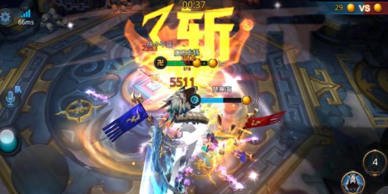 乱斗西游乾坤斗法玩法攻略？如何快速掌握乾坤斗法？
