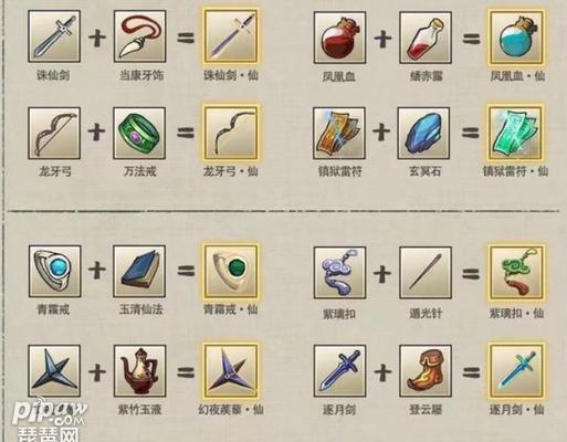 乱斗西游最强法宝有哪些？最强法宝详解是什么？