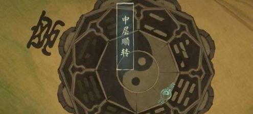 洛川群侠传武当八卦宫走法攻略？通过八卦宫的秘诀是什么？