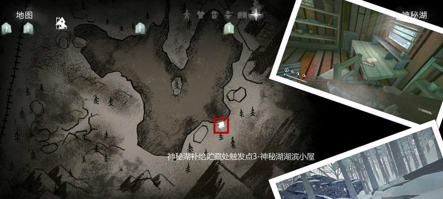 漫漫长夜钓鱼技巧有哪些？详细攻略帮你解答！