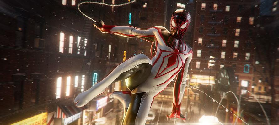 如何在PS4上获得漫威蜘蛛侠的全部奖杯？白金攻略是什么？