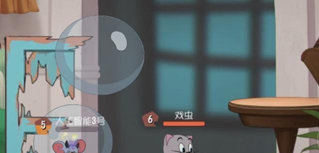 猫和老鼠全角色介绍攻略？如何深入了解每个角色特点？