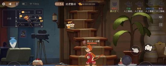 猫和老鼠全角色介绍攻略？如何深入了解每个角色特点？
