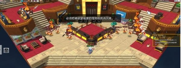 冒险岛2混沌副本怎么过？通关技巧小攻略是什么？