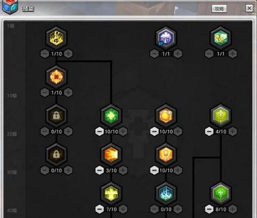 冒险岛2牧师PVP加点顺序是什么？