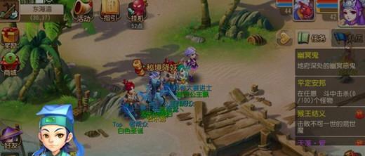 梦幻西游手游超级神鸡和超级神猴哪个更强？对比分析来解答！