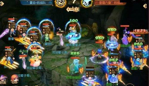梦幻西游手游大唐为何抓鬼时要脱鞋？背后原因是什么？