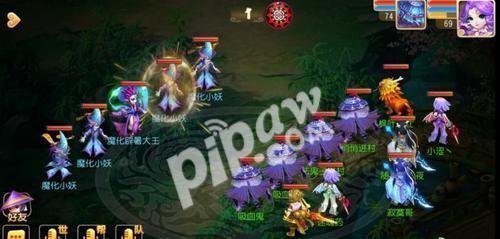 梦幻西游手游地府玩法全解析？阴曹地府角色特点与攻略是什么？