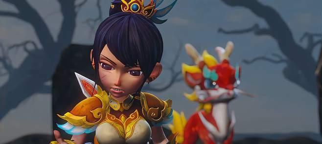 梦幻西游手游巨魔王登场解析？如何应对新角色？