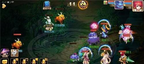 梦幻西游手游泡泡之谜怎么打？详细打法攻略解析？