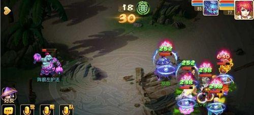 梦幻西游手游普陀玩法全解析？如何成为顶尖普陀玩家？