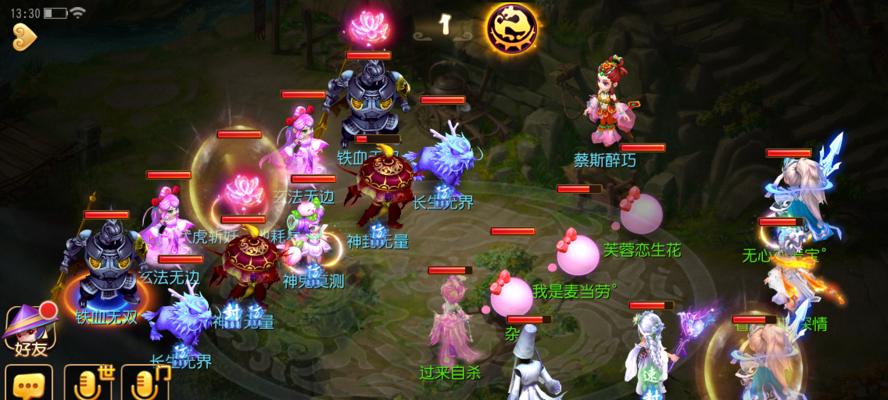 梦幻西游手游51级青灵玄女怎么打？组队打法有哪些？