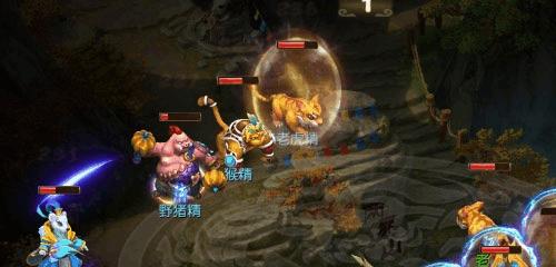 梦幻西游手游狮驼岭特技详解？如何发挥最大效果？