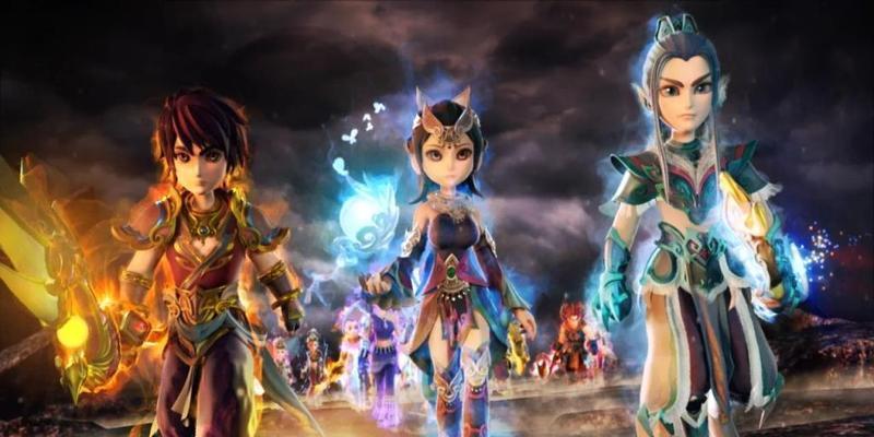 梦幻西游手游雪战到底怎么玩？详细攻略解析！