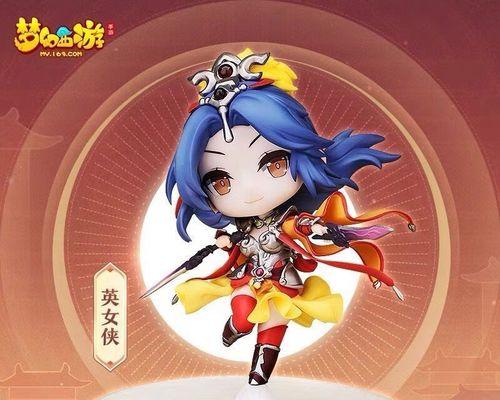梦幻西游手游英女侠对应哪个门派？特点和技能是什么？